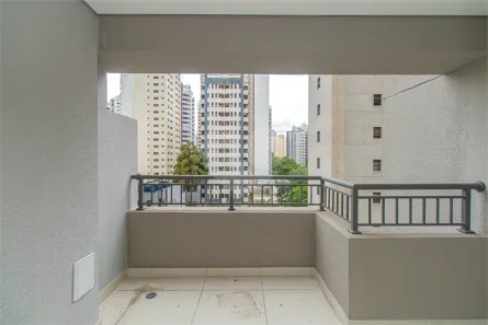 Apartamento com 1 Quarto à venda, 29m² no Planalto Paulista, São Paulo