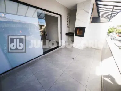 Casa de Condomínio com 2 Quartos à venda, 68m² no Portuguesa, Rio de Janeiro