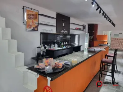 Ponto Comercial para alugar, 185m² no Jardim Vergueiro, Sorocaba