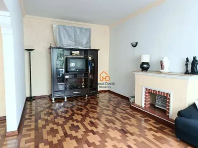 Apartamento com 3 Quartos à venda, 186m² no Jardim Paulista, São Paulo