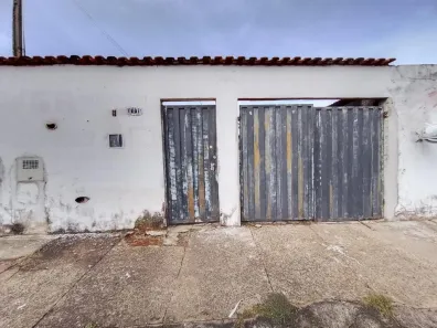 Casa com 2 Quartos à venda, 95m² no Jardim Bom Retiro (Nova Veneza), Sumaré