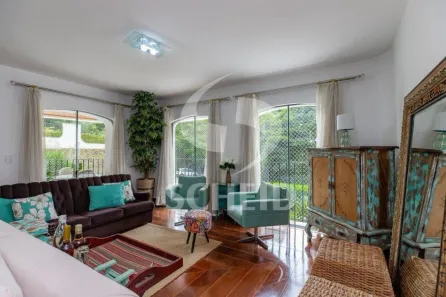 Apartamento com 4 Quartos à venda, 280m² no Santo Amaro, São Paulo