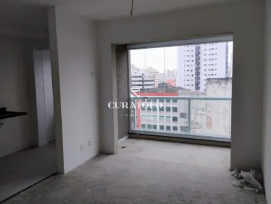 Apartamento com 1 Quarto à venda, 42m² no Liberdade, São Paulo