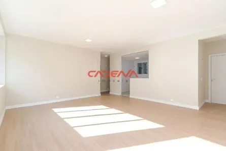 Apartamento com 3 Quartos à venda, 110m² no Centro, Curitiba