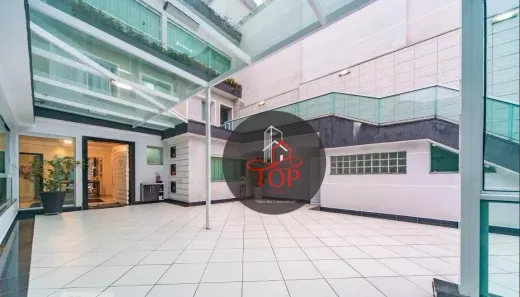 Sobrado com 3 Quartos à venda, 535m² no Vila Helena, Santo André
