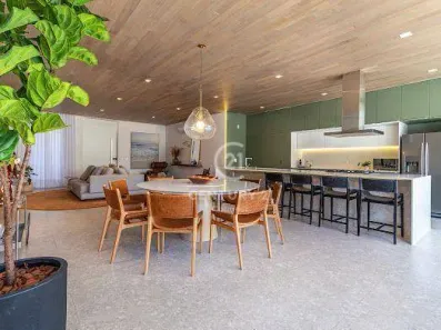 Casa de Condomínio com 3 Quartos à venda, 359m² no Jardim Residencial Chácara Ondina, Sorocaba