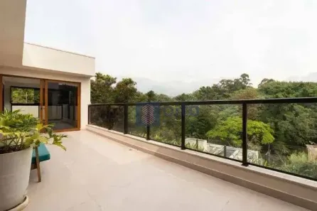 Casa com 4 Quartos à venda, 408m² no Jardim Panorama, São Paulo