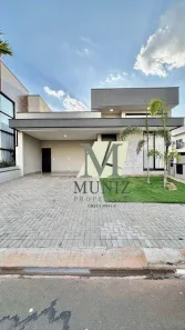 Casa de Condomínio com 3 Quartos à venda, 186m² no Parque Brasil 500, Paulínia
