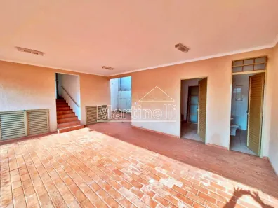 Casa com 3 Quartos à venda, 200m² no Alto da Boa Vista, Ribeirão Preto