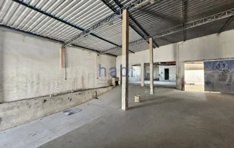Galpão/Depósito/Armazém para alugar, 584m² no Vila Barão, Sorocaba