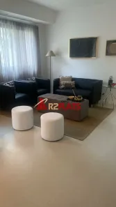 Flat com 1 Quarto para alugar, 29m² no Jardim Europa, São Paulo