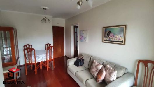 Apartamento com 3 Quartos à venda, 66m² no Centro, São Bernardo do Campo