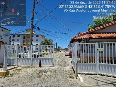 Apartamento com 2 Quartos à venda, 45m² no Santíssimo, Rio de Janeiro