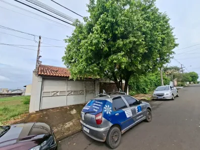 Casa com 3 Quartos à venda, 215m² no Parque Jardim Europa, Bauru