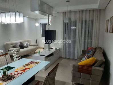 Apartamento com 2 Quartos à venda, 70m² no Parque Campolim, Sorocaba