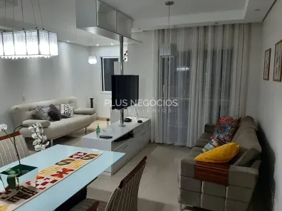 Apartamento com 2 Quartos à venda, 70m² no Parque Campolim, Sorocaba