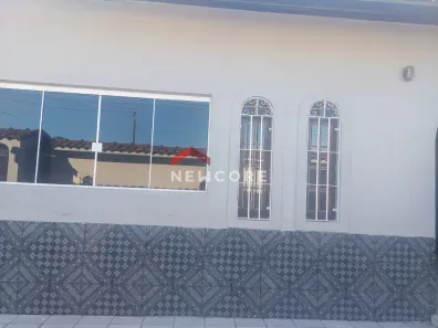 Casa com 5 Quartos à venda, 138m² no Balneario Regina Maria, Mongaguá