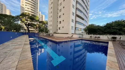 Apartamento com 4 Quartos à venda, 100m² no Saúde, São Paulo