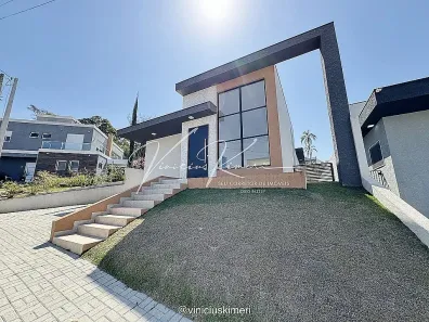 Casa de Condomínio com 3 Quartos para alugar, 145m² no Chácaras Maringá, Atibaia