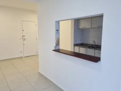 Apartamento com 1 Quarto para alugar, 45m² no Santo Amaro, São Paulo