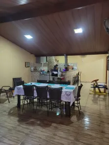 Casa com 3 Quartos à venda, 170m² no Residencial Menezes, Bady Bassitt
