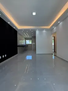 Casa de Condomínio com 3 Quartos à venda, 180m² no Laranjal, São Gonçalo
