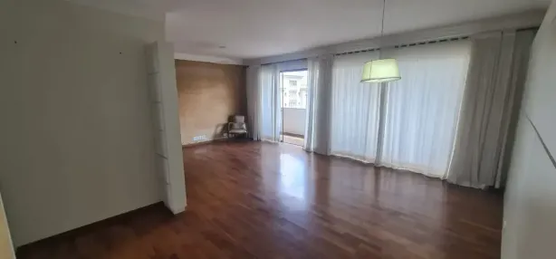 Apartamento com 3 Quartos à venda, 160m² no Higienópolis, São Paulo