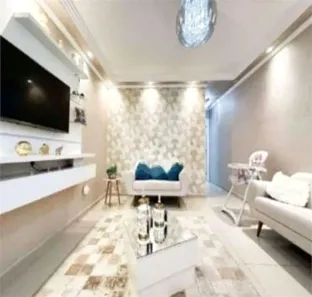  com 3 Quartos à venda, 121m² no Vila Guilhermina, São Paulo