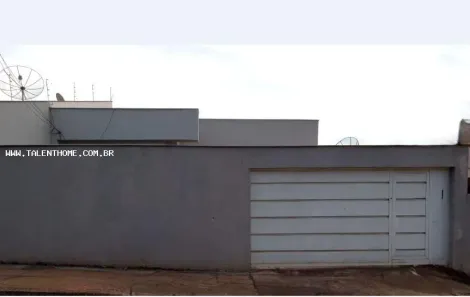 Casa com 3 Quartos à venda, 140m² no Brasília, Londrina