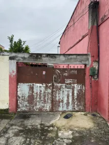 Casa com 1 Quarto para alugar, 55m² no Nova Cidade, Nilópolis