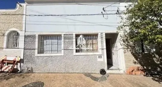 Casa com 2 Quartos à venda, 100m² no Vila Industrial, Campinas