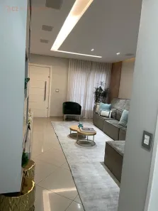 Casa com 3 Quartos à venda, 168m² no Cidade Mãe do Céu, São Paulo