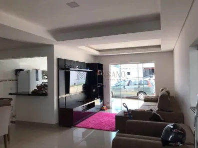 Casa com 3 Quartos à venda, 346m² no Parque São Geraldo, Bauru