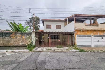Sobrado com 3 Quartos à venda, 140m² no Parque São Domingos, São Paulo