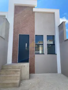 Casa com 2 Quartos à venda, 56m² no Califórnia da Barra, Barra do Piraí