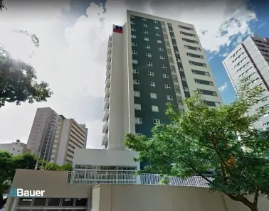 Flat com 1 Quarto à venda, 18m² no Centro, Campinas