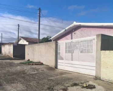 Casa com 3 Quartos à venda, 70m² no Contorno, Ponta Grossa