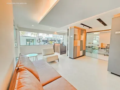 Apartamento com 1 Quarto à venda, 24m² no Boa Viagem, Recife