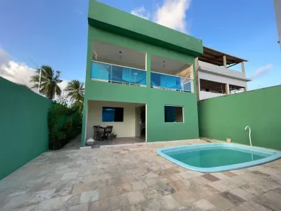 Casa com 5 Quartos à venda, 200m² no Barra Grande, Maragogi