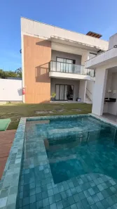 Cobertura com 3 Quartos à venda, 170m² no Buraquinho, Lauro de Freitas