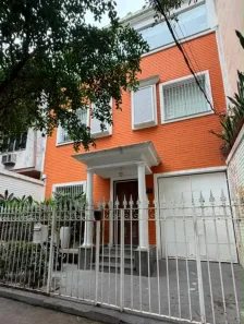 Prédio Comercial para alugar, 434m² no Botafogo, Rio de Janeiro