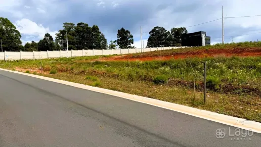 Lote/Terreno à venda, 200m² no Jardim Carvalho, Ponta Grossa