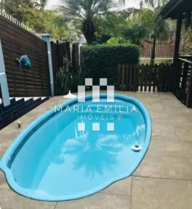Casa com 4 Quartos à venda, 257m² no João Paulo, Florianópolis