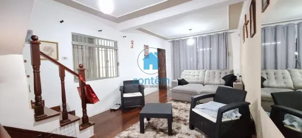 Sobrado com 2 Quartos à venda, 240m² no Jardim das Flores, Osasco