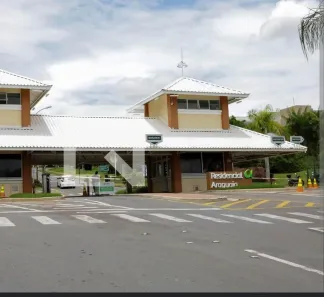 Lote/Terreno à venda, 998m² no Alphaville Flamboyant Residencial Araguaia, Goiânia