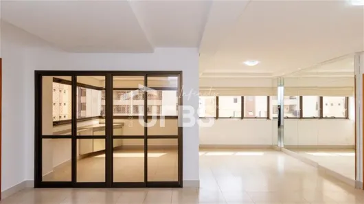Apartamento com 3 Quartos à venda, 140m² no Setor Bueno, Goiânia