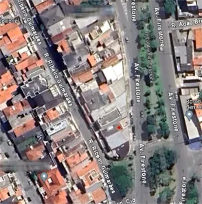 Lote/Terreno à venda, 306m² no Silveira, Santo André