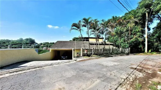 Casa de Condomínio com 3 Quartos à venda, 141m² no Granja Carneiro Viana, Cotia