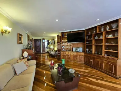 Apartamento com 3 Quartos à venda, 172m² no Várzea, Teresópolis