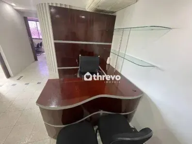 Sala Comercial à venda, 69m² no Engenheiro Luciano Cavalcante, Fortaleza